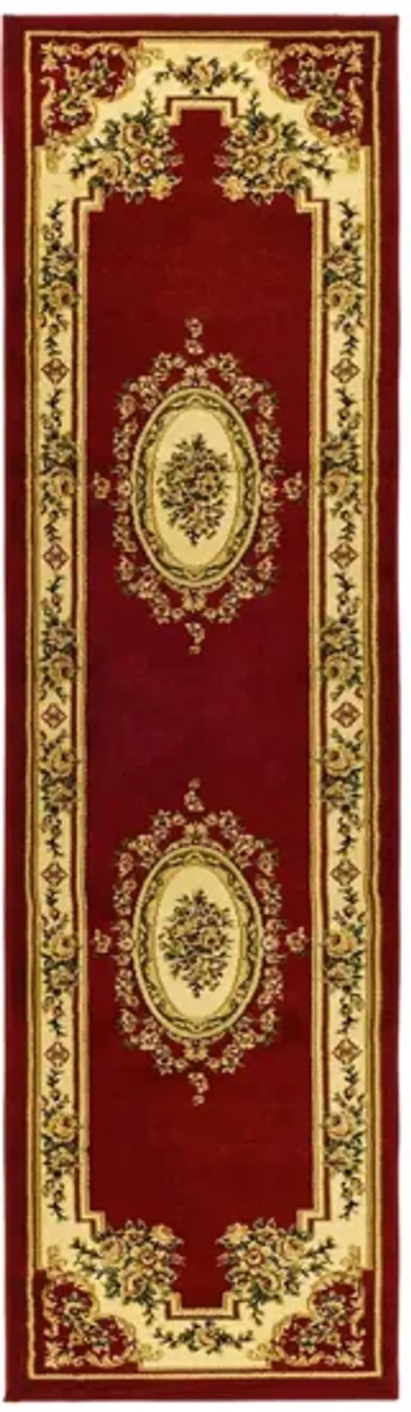 Bisterne Runner Rug