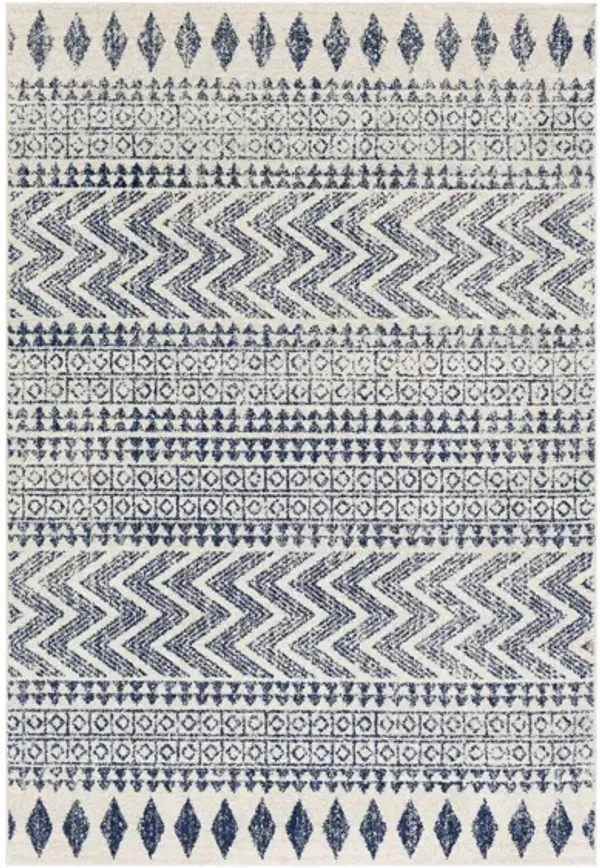 Elaziz Area Rug