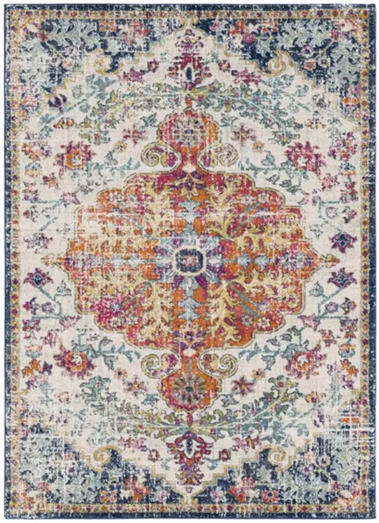 Harput Area Rug