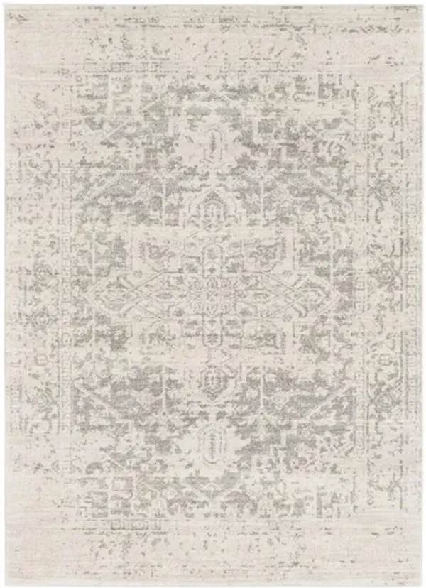 Harput Area Rug
