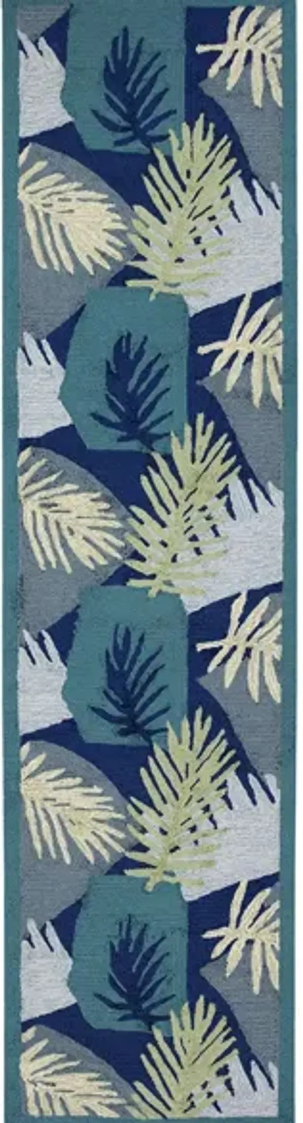 Palms Indoor/Outdoor Area Rug