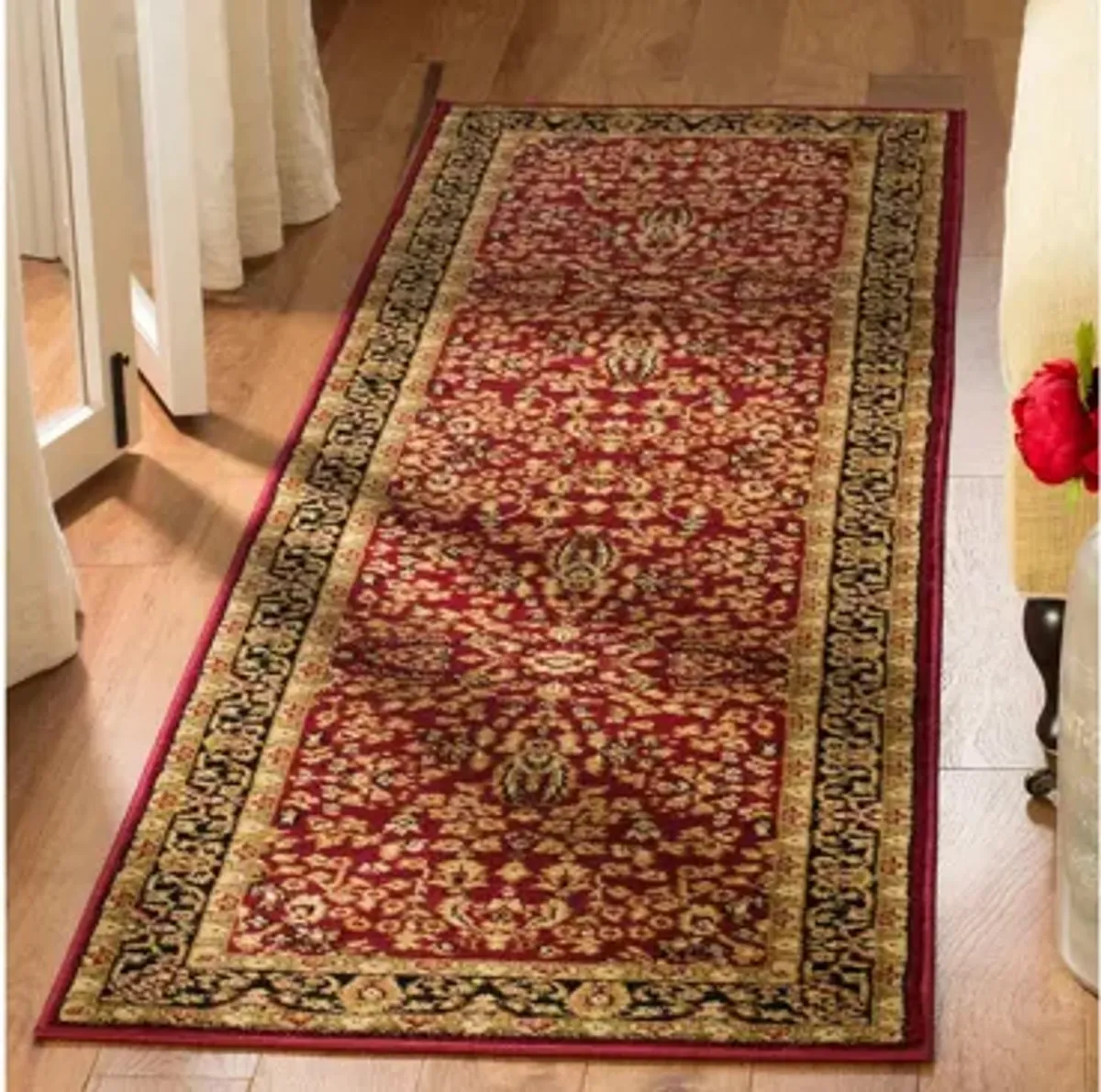 Forester Runner Rug