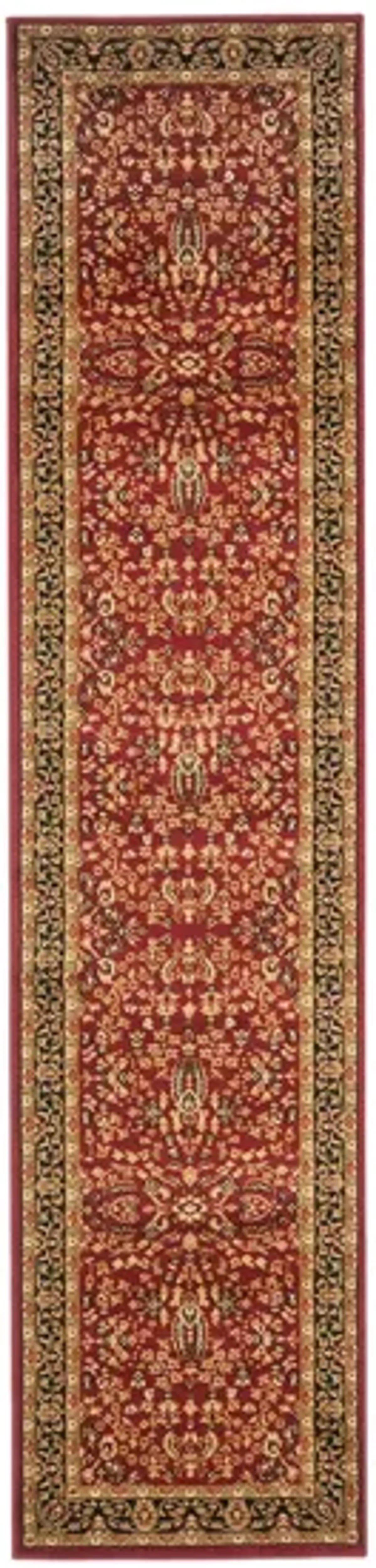 Forester Runner Rug