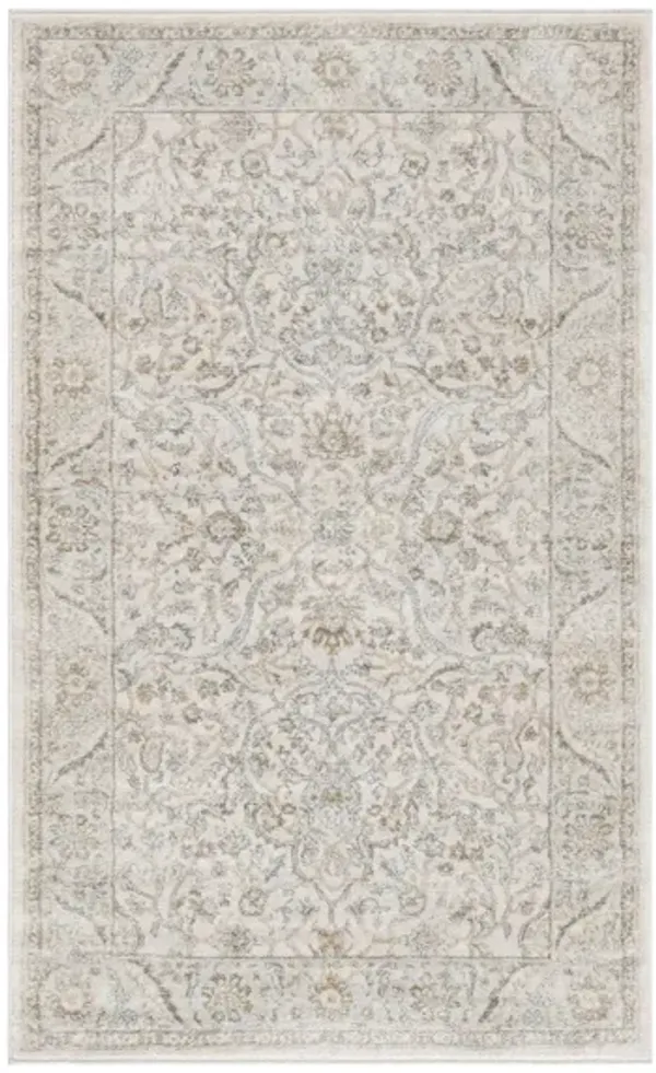 Isabella Throw Rug
