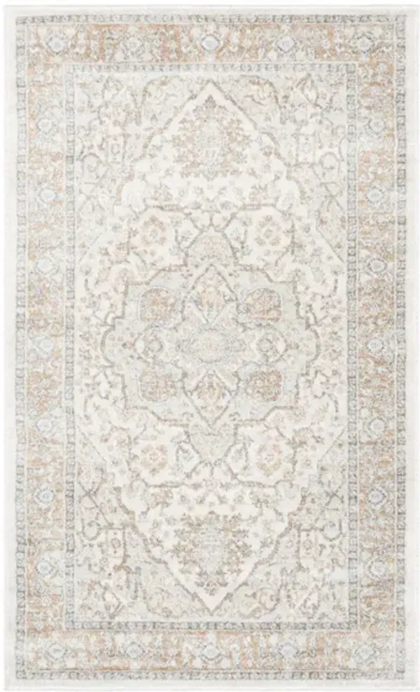Isabella Throw Rug