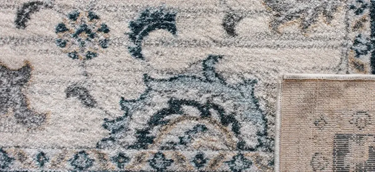 Isabella Area Rug