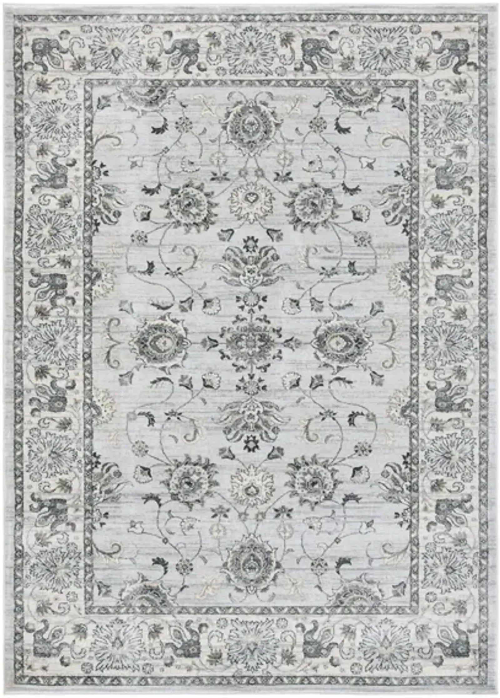 Isabella Area Rug