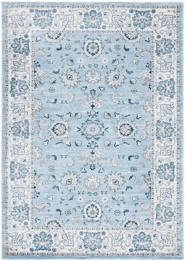 Isabella Area Rug