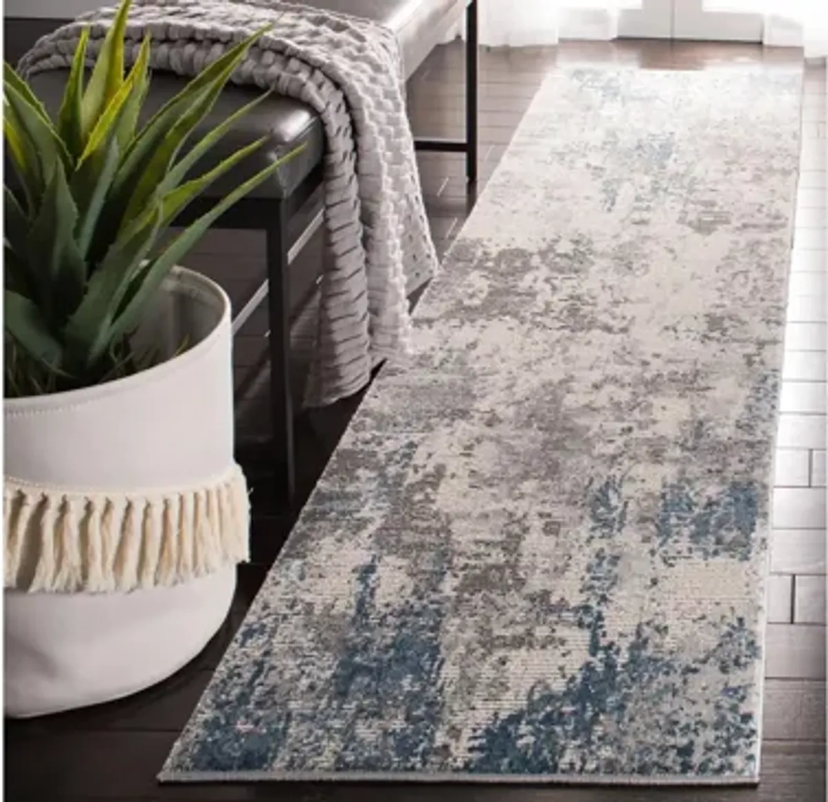 Invista Runner Rug