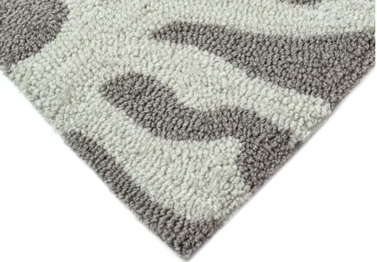 Coral Indoor/Outdoor Area Rug