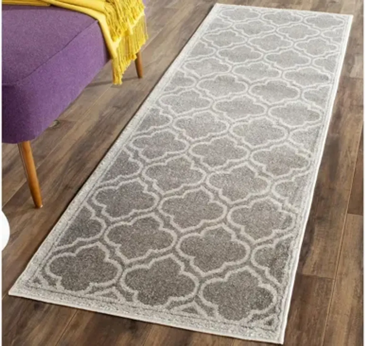 Amherst Runner Rug