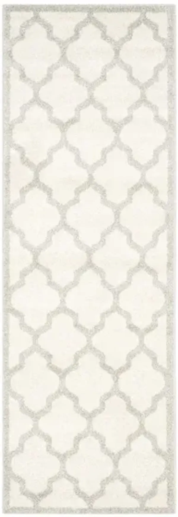 Amherst Runner Rug