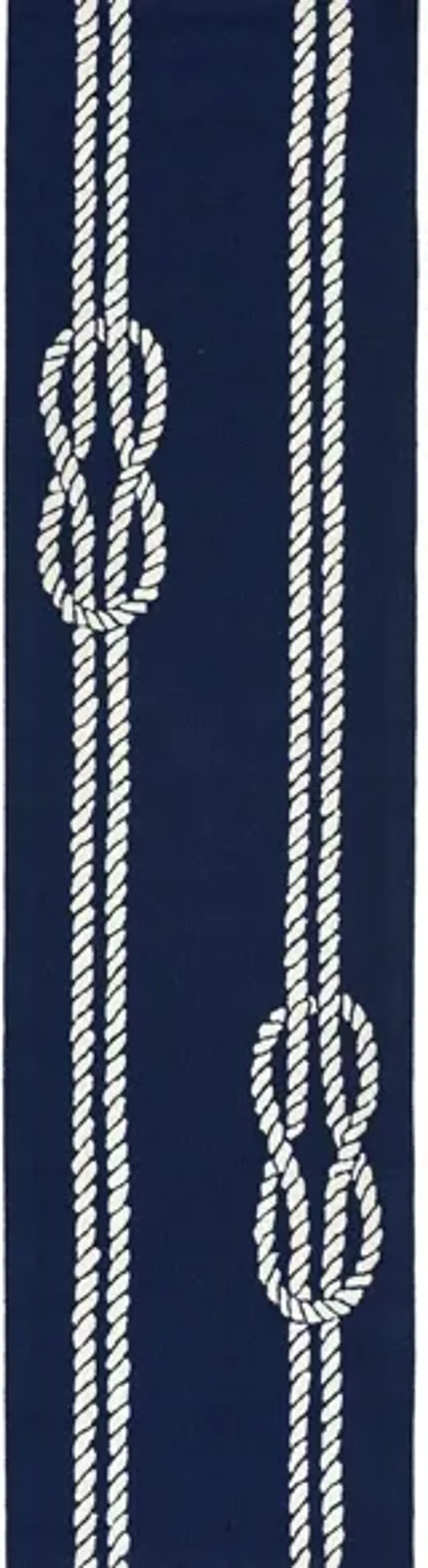 Ropes Indoor/Outdoor Area Rug