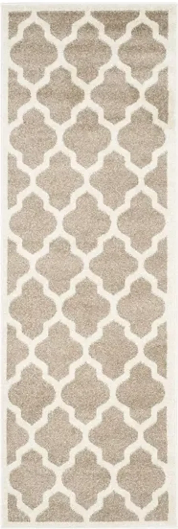 Amherst Runner Rug