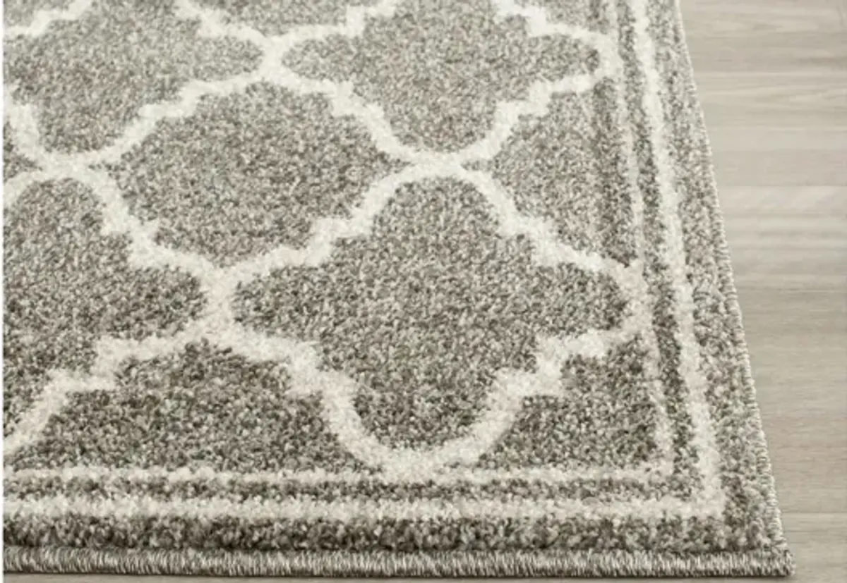 Amherst Runner Rug