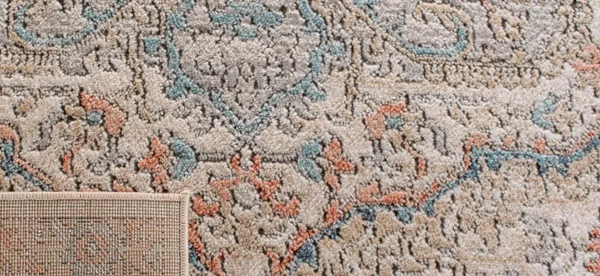 Oregon Area Rug