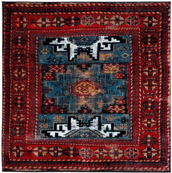 Zagros Area Rug