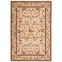 Verve Area Rug in Ivory by Safavieh