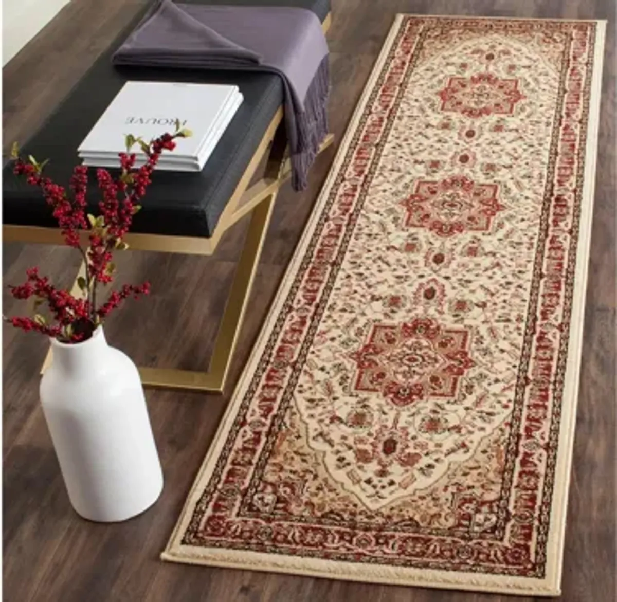 Mercia Runner Rug