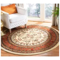 Anglia Area Rug Round