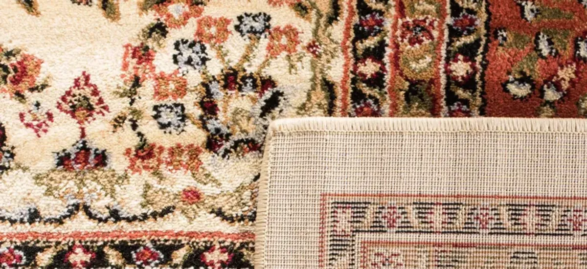 Anglia Area Rug Round