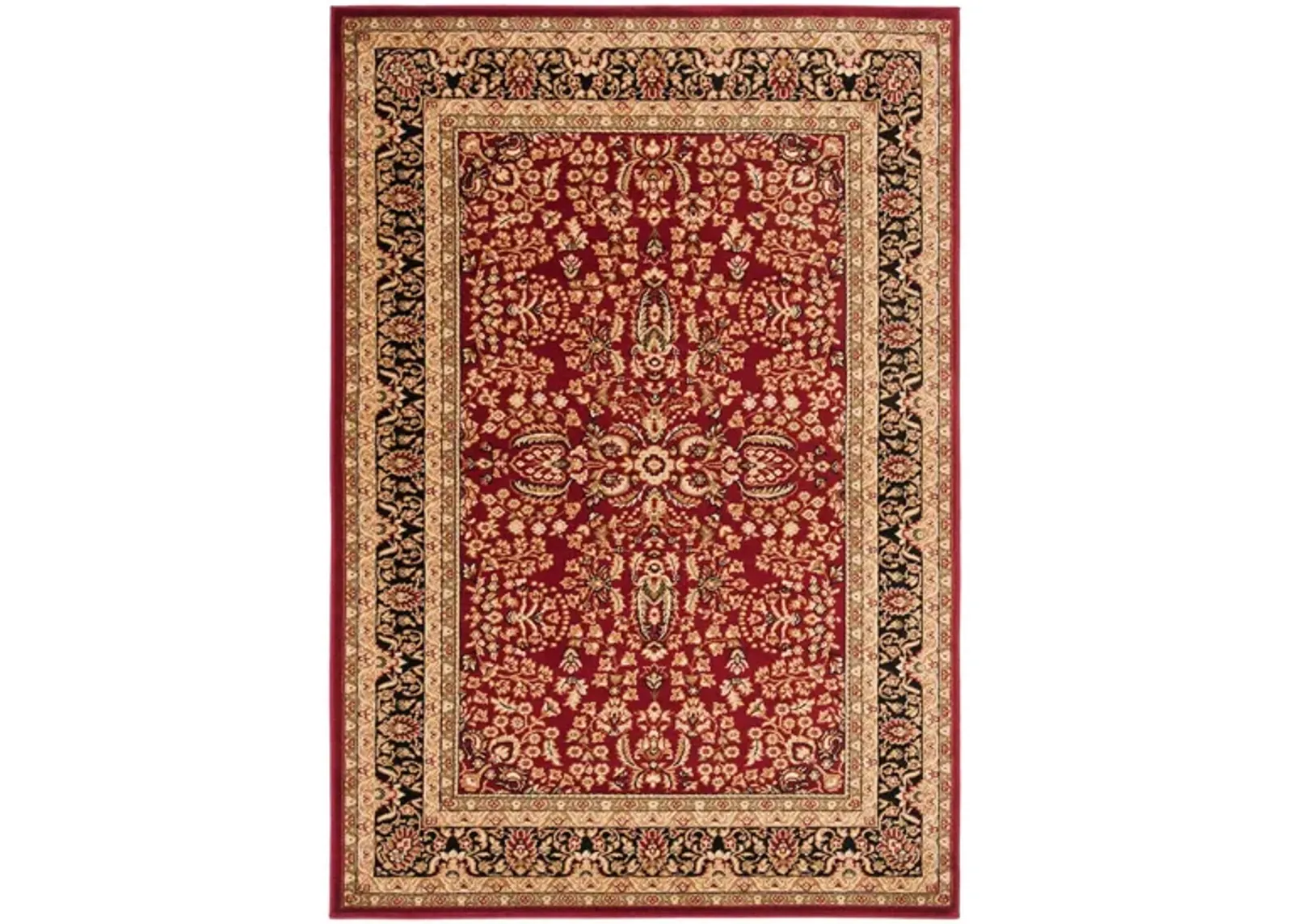 Forester Area Rug