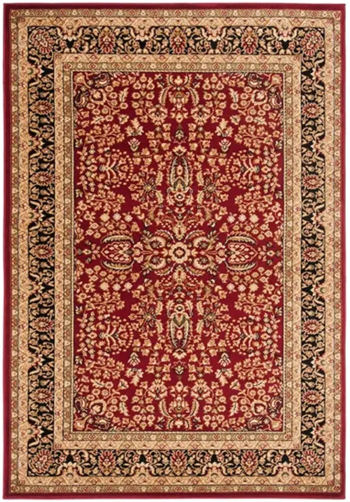 Forester Area Rug