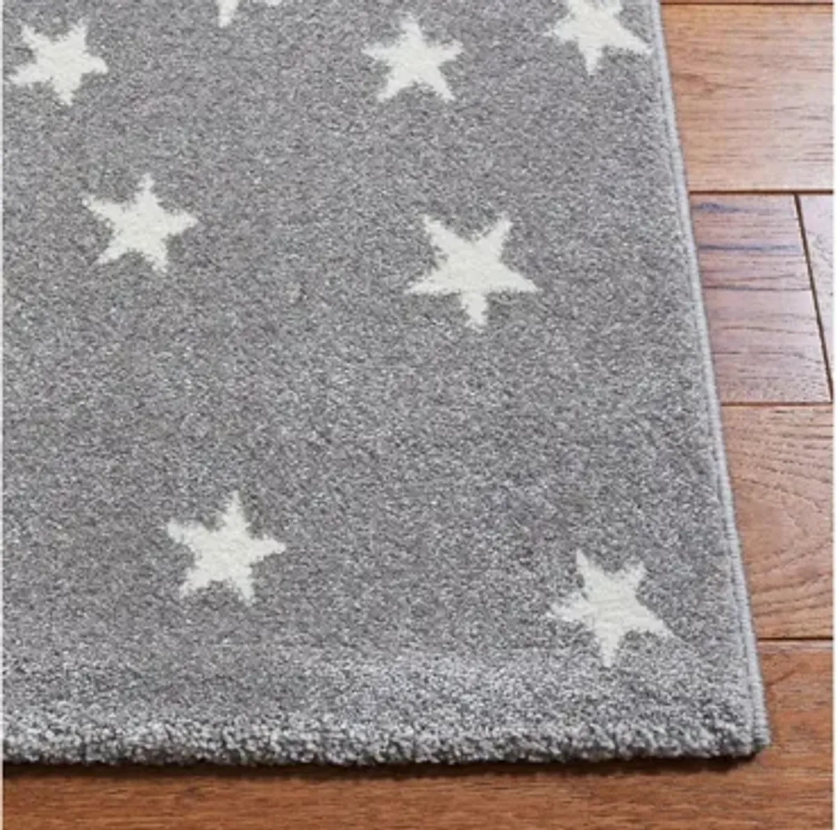 Carousel Earth Kids Runner Rug