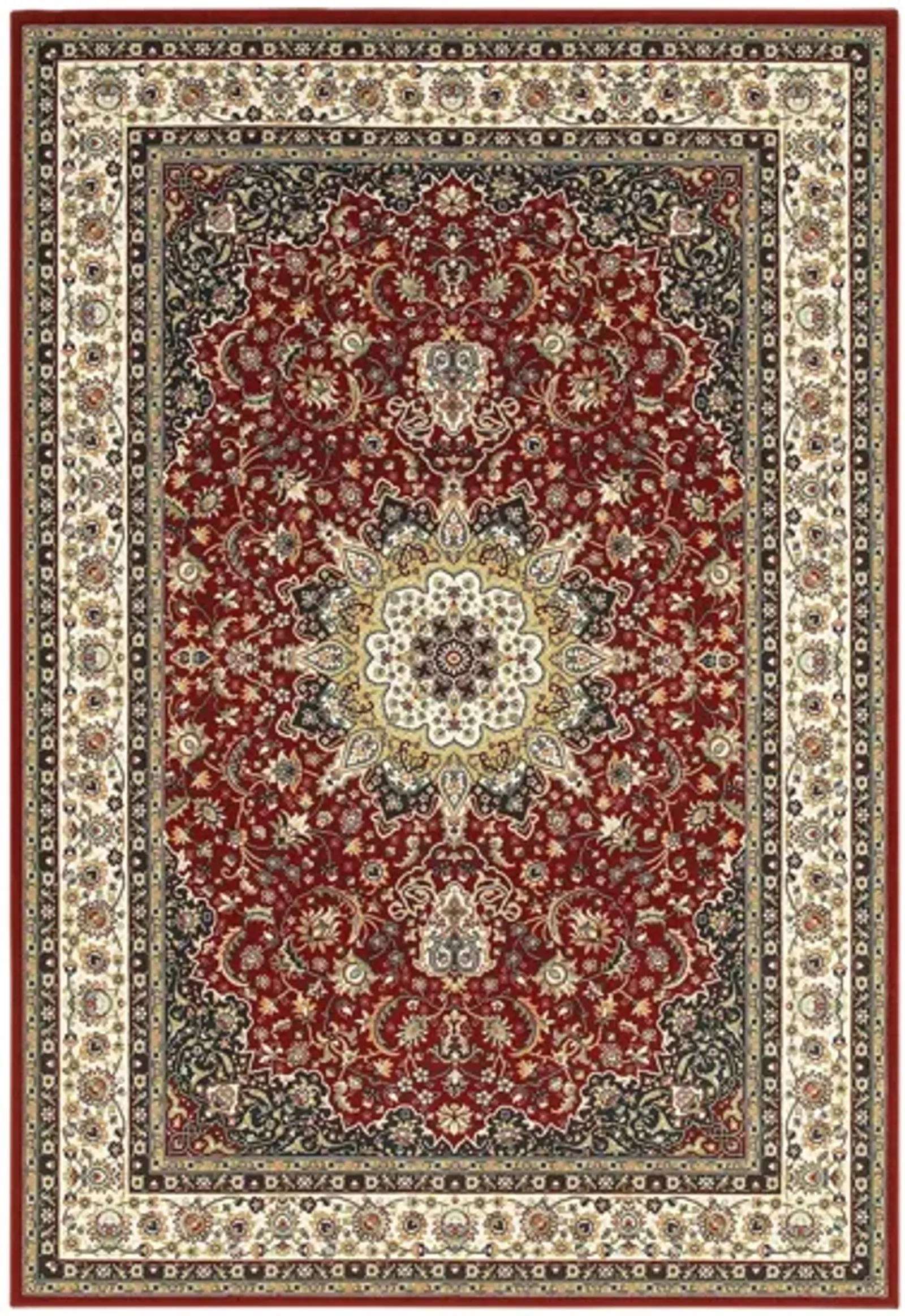 Priyah Area Rug