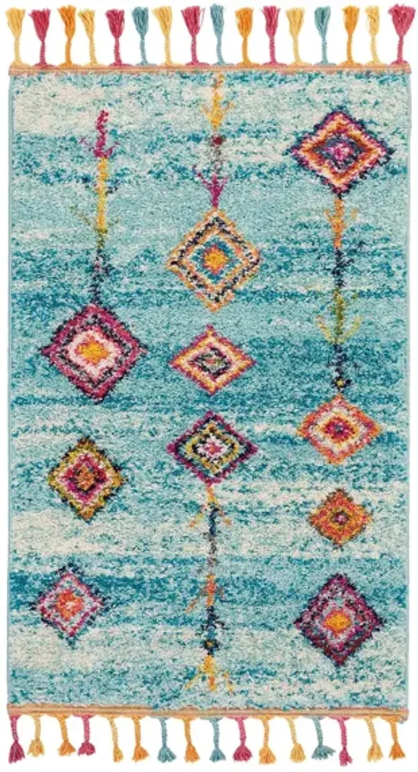 Nomad Area Rug
