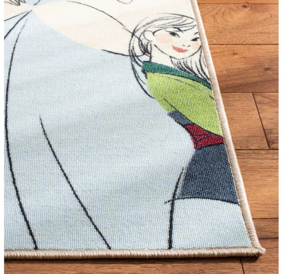 Disney Princess Area Rug