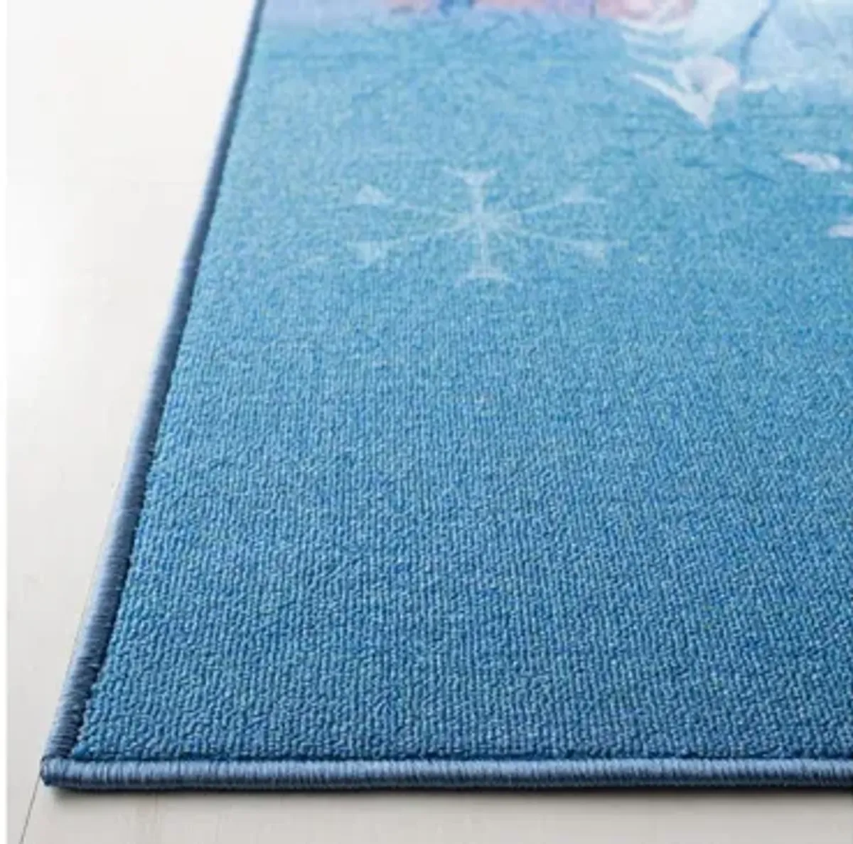 Disney Frozen 2 Area Rug