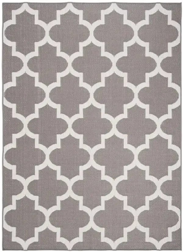 Bermuda Trellis Indoor/Outdoor Area Rug