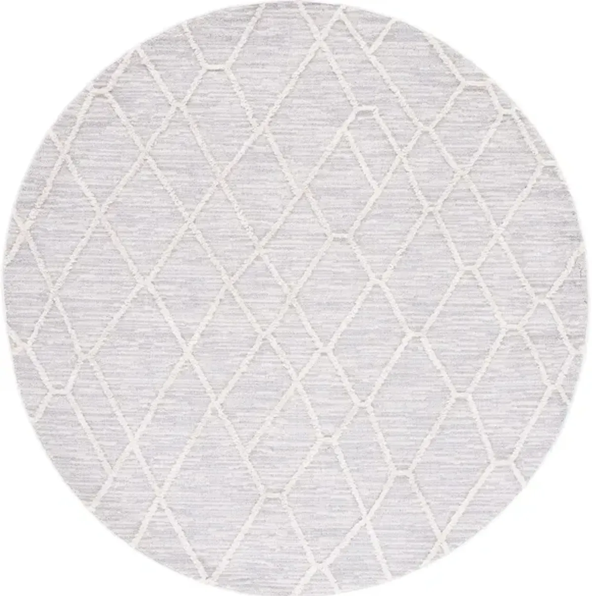 Marrakesh Area Rug in Gray by Safavieh