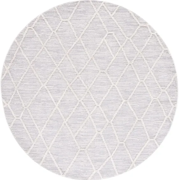 Marrakesh Area Rug in Gray by Safavieh