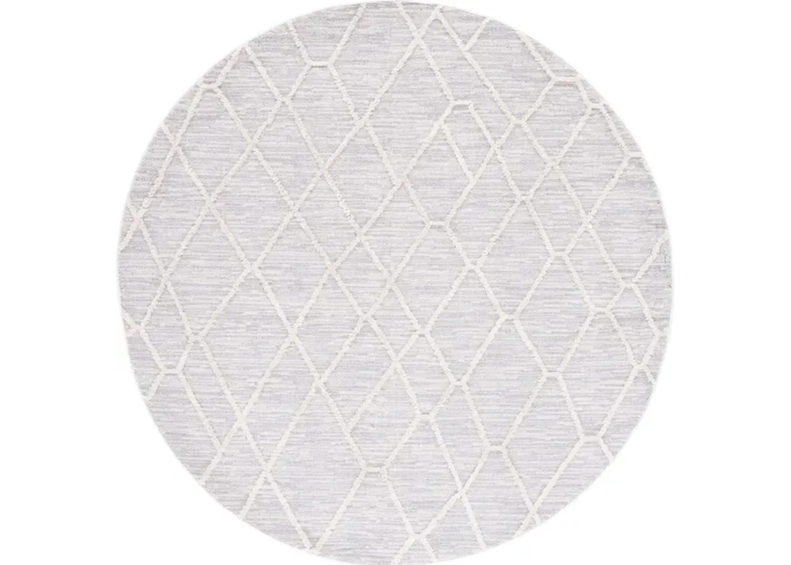 Marrakesh Area Rug in Gray by Safavieh