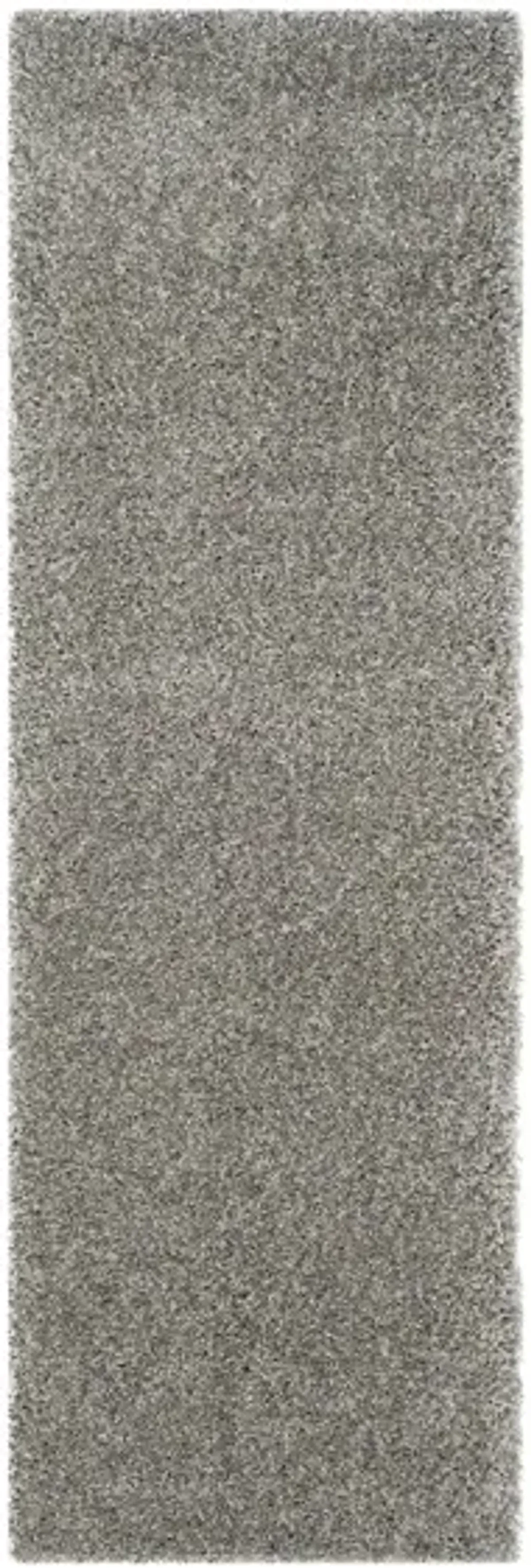 California Shag Runner Rug