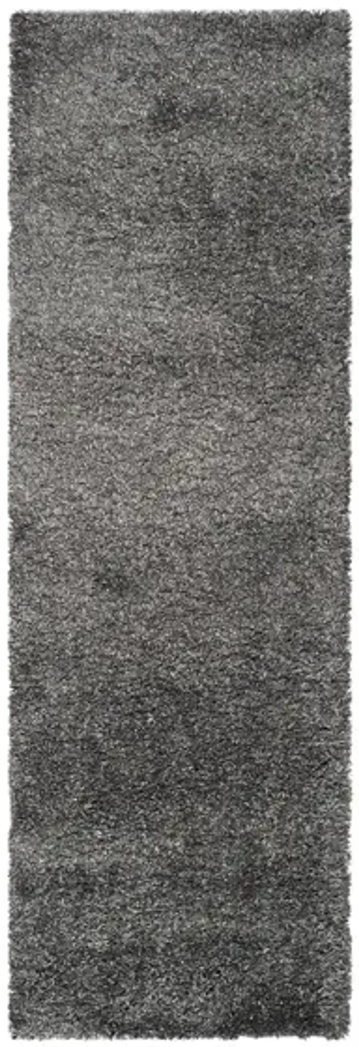 California Shag Runner Rug