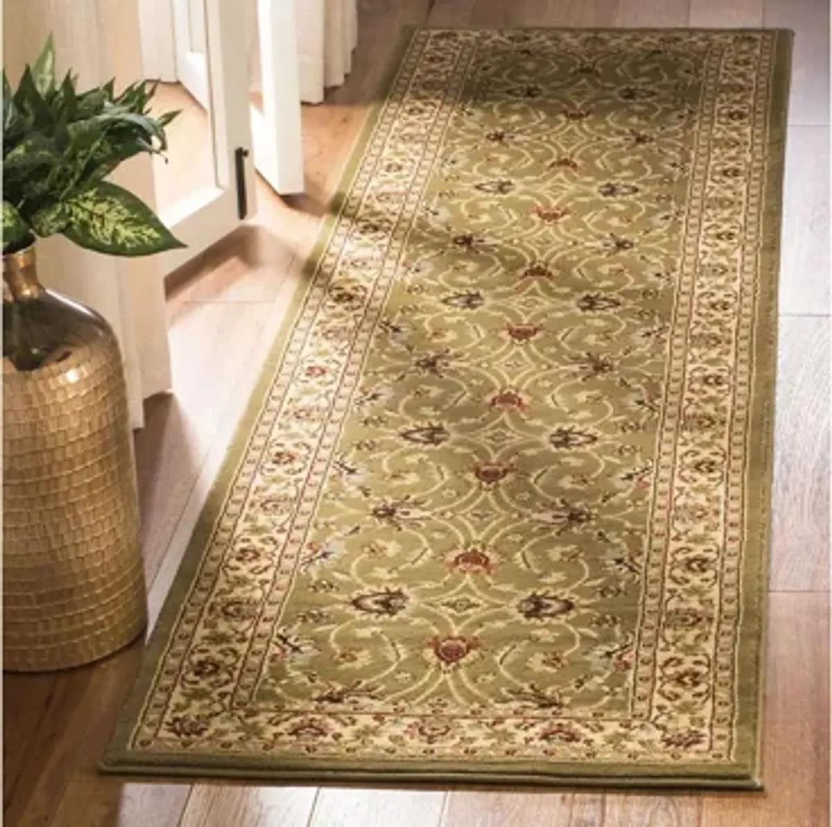 Severn Runner Rug