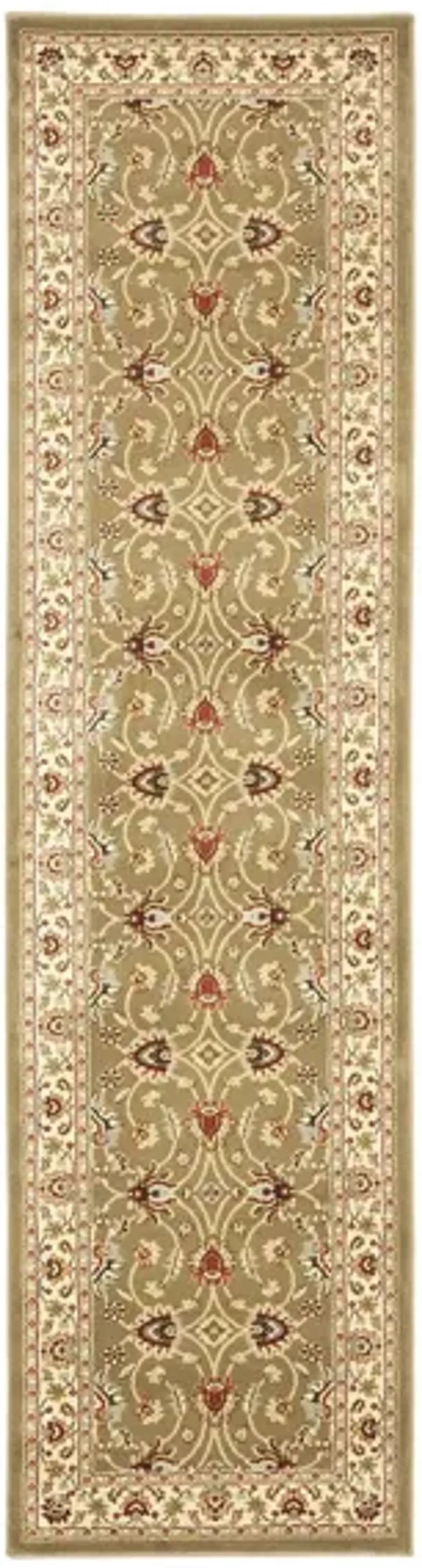 Severn Runner Rug