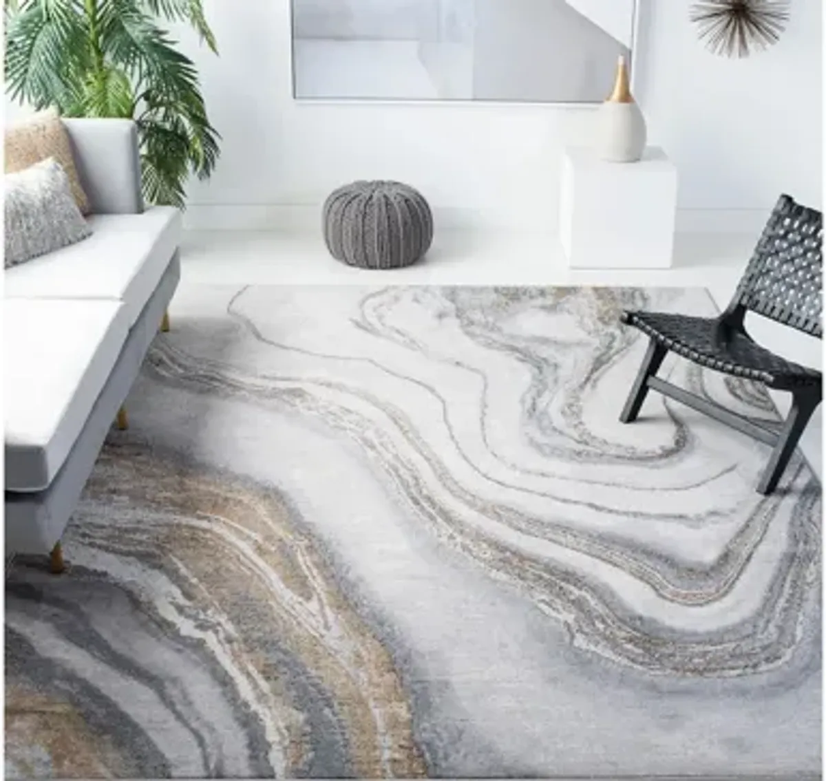 Orchard III Rug