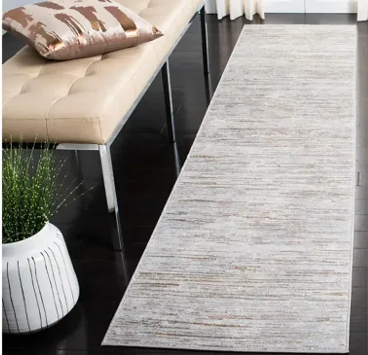 Orchard V Runner Rug