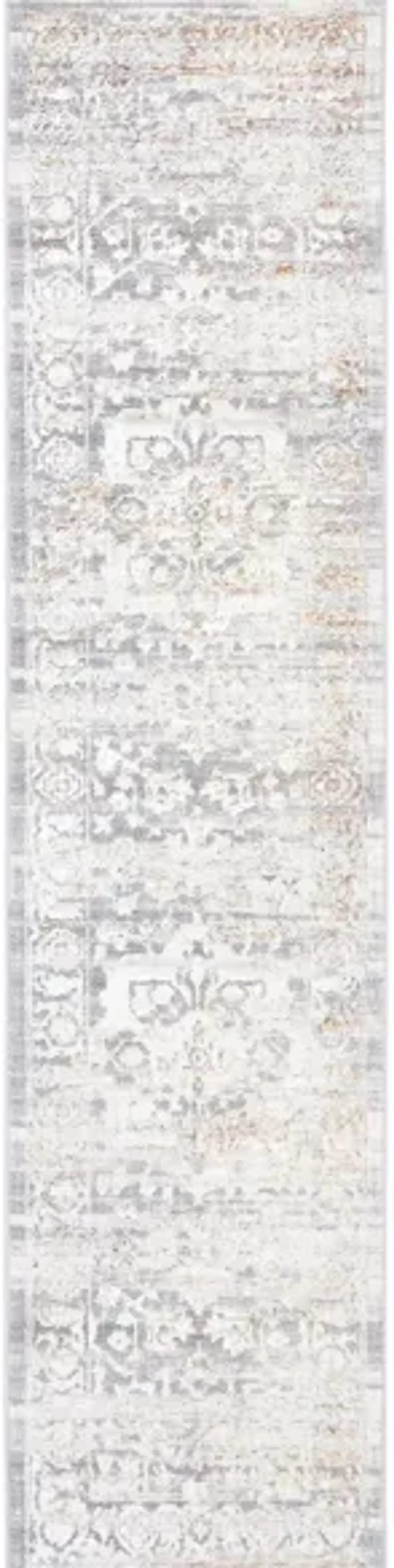 Orchard VII Runner Rug