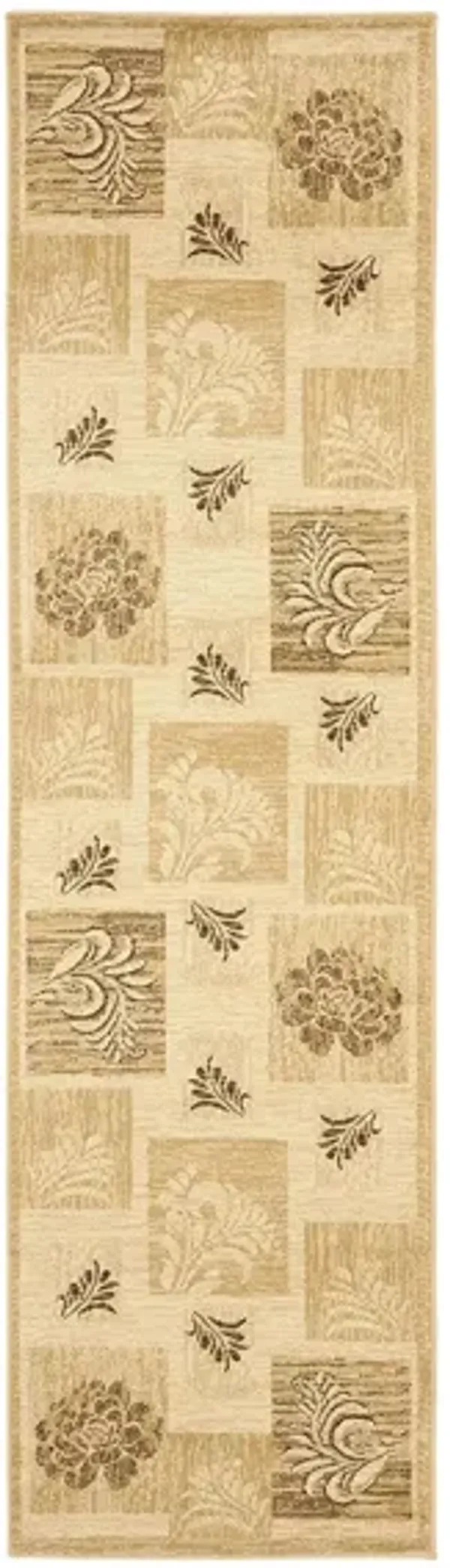 Derwent Runner Rug