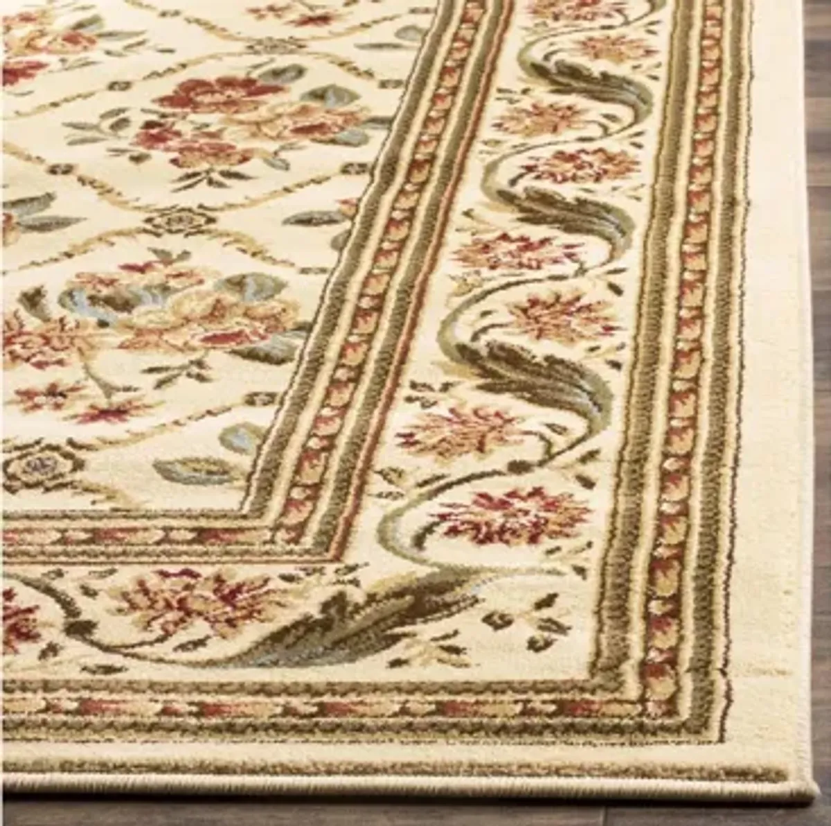 Crown Point Runner Rug