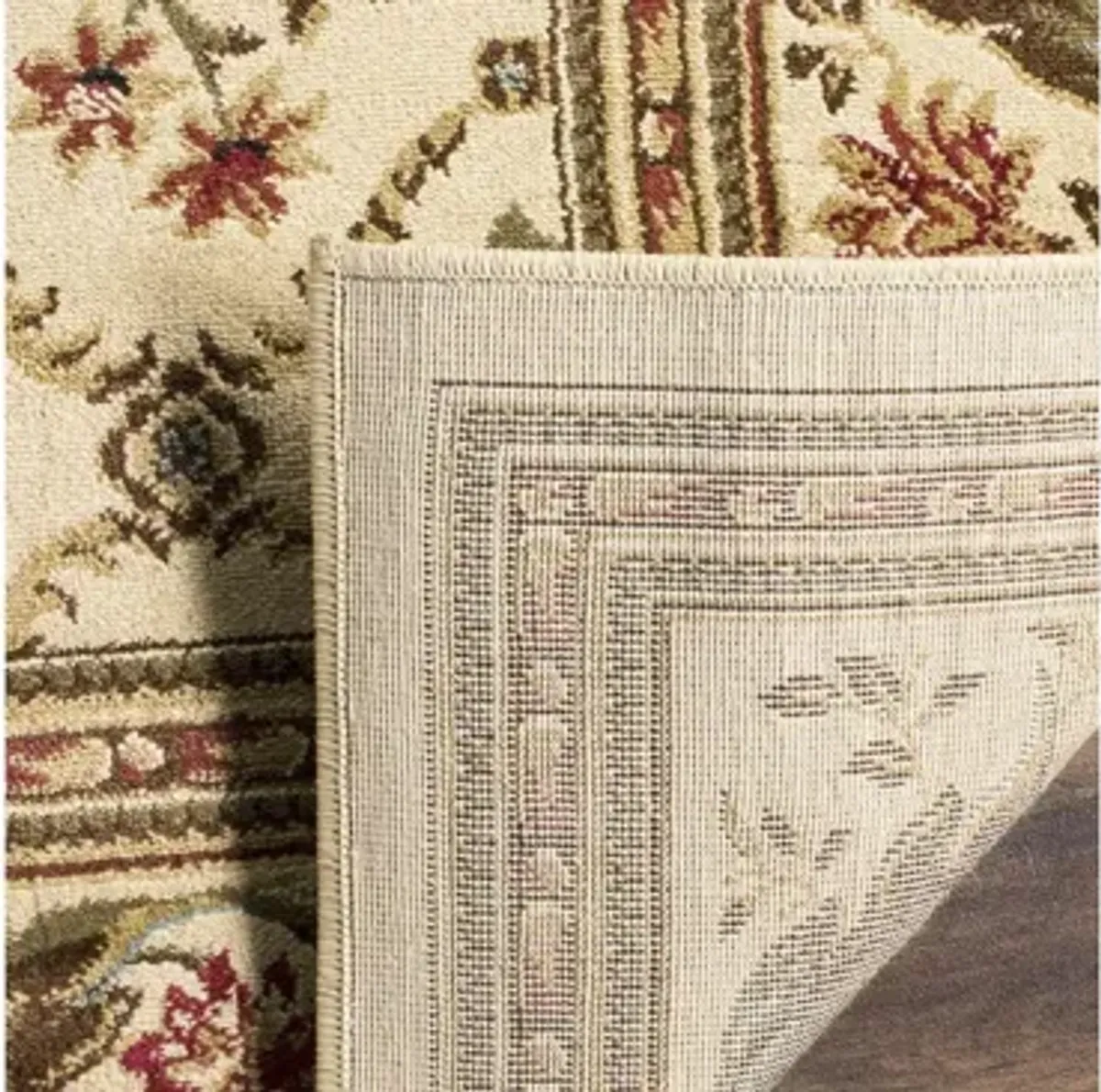Crown Point Runner Rug