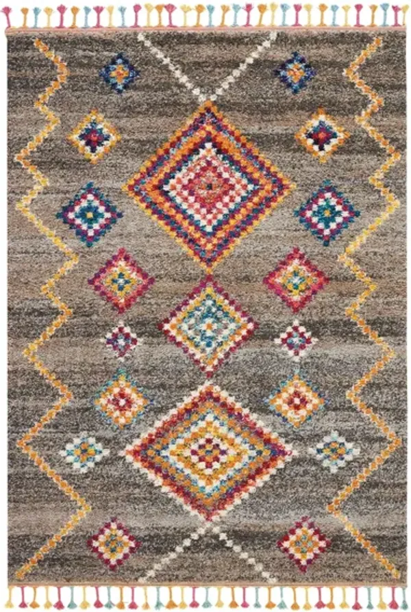 Nomad Area Rug