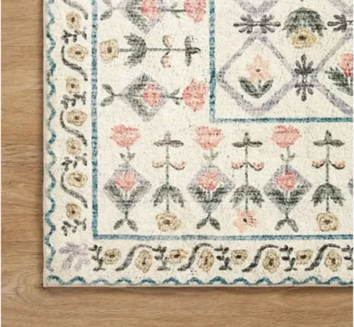 Eden Area Rug