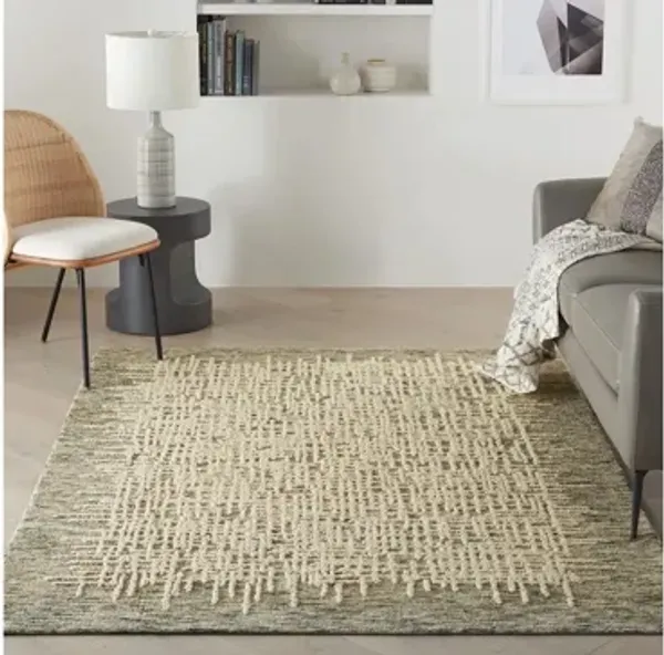 Davos Area Rug