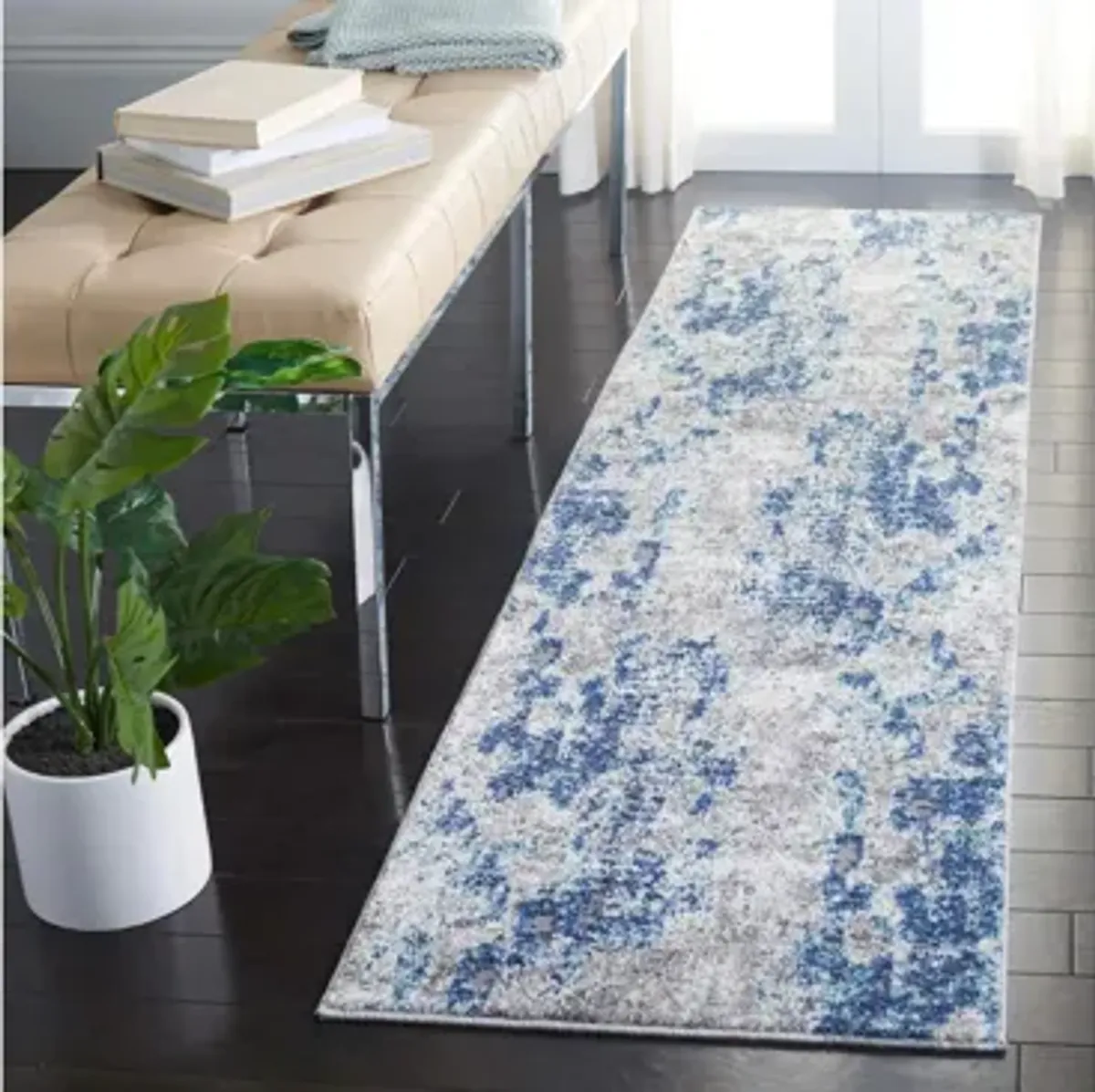 Aston Runner Rug